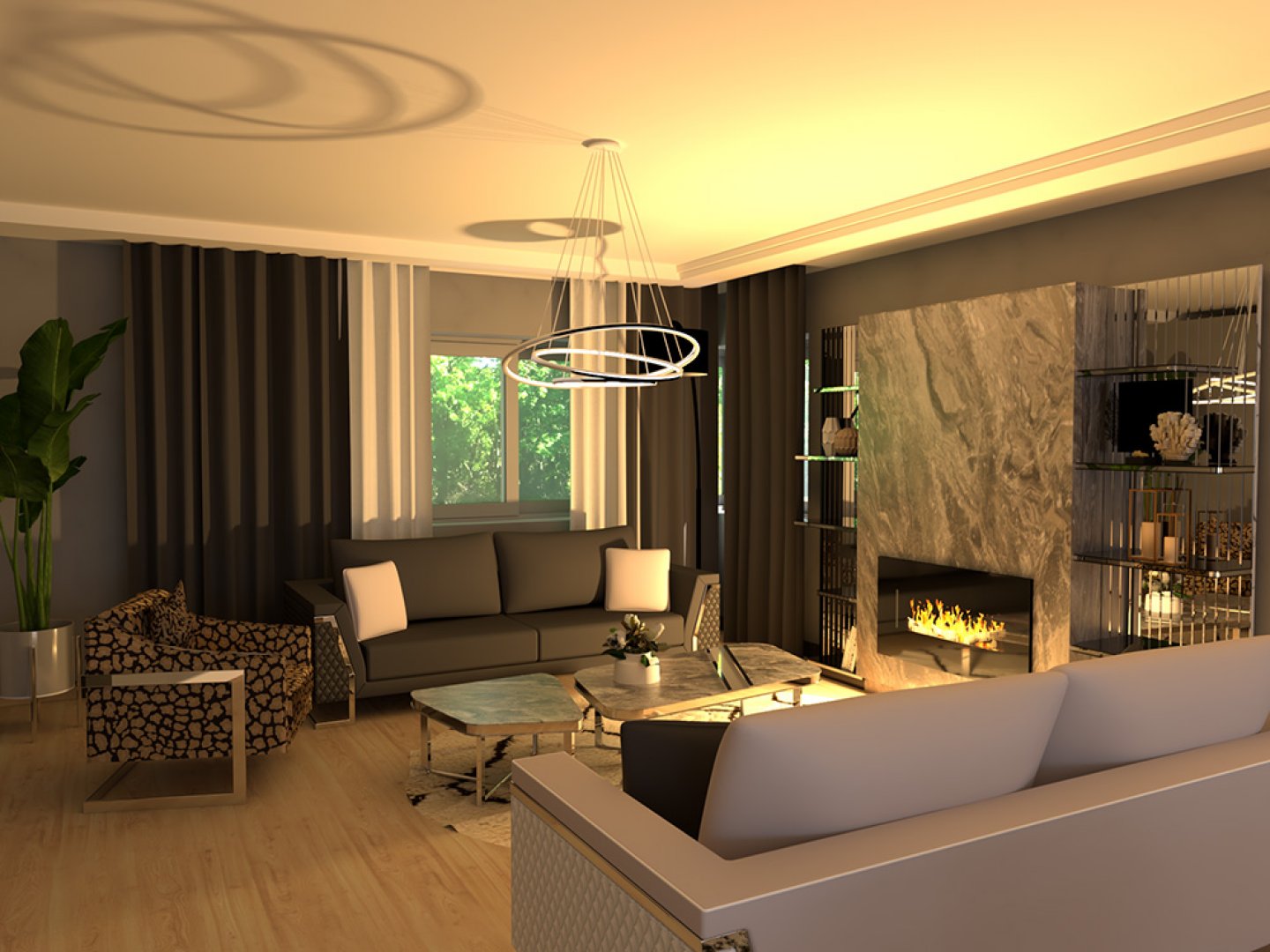 Akçakale Dekorasyon