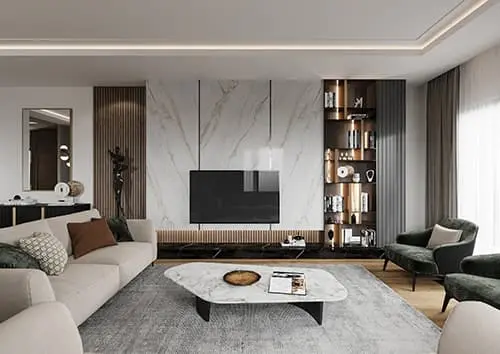 Akçakale Dekorasyon